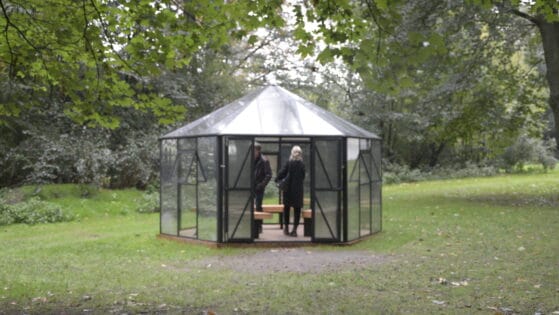 Skulp­tu­ren­park – Friedenspark