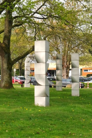 © Skulpturenmuseum Marl
