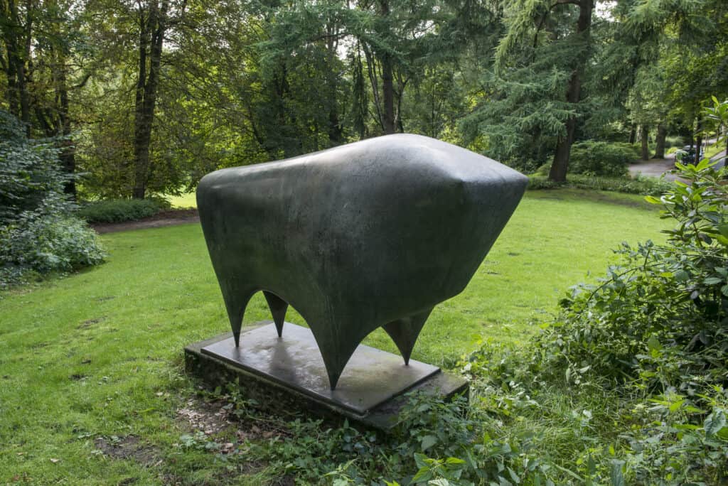 Stier, 1959