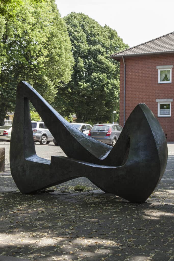 Reflux, 1962