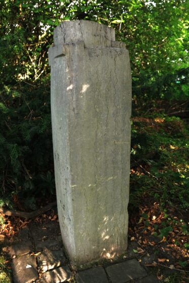 © Skulpturenmuseum Marl