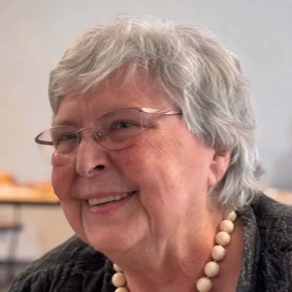 Hannelore Apitzsch
