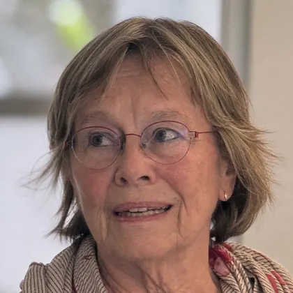 Irene Rasch-Erb