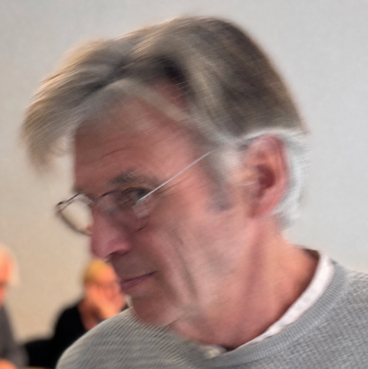 Portrait für Take 05, vorläufig zugeordnet
